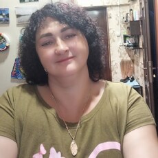 Светлана, 49 из г. Иркутск.