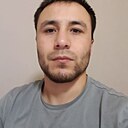 Муслим, 30 лет