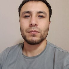 Фотография мужчины Муслим, 30 лет из г. Москва
