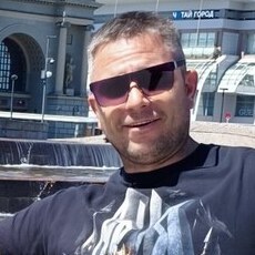 Фотография мужчины Алексей, 42 года из г. Арсеньев
