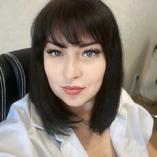 Анна, 39 из г. Рубцовск.