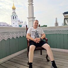 Фотография мужчины Алексей, 40 лет из г. Москва