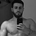 Марк, 23 года