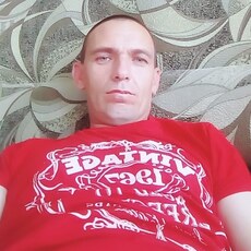 Фотография мужчины Сергей, 41 год из г. Камень-на-Оби