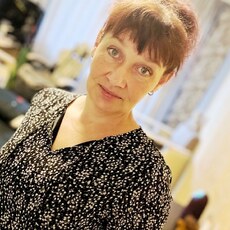 Фотография девушки Елена, 46 лет из г. Завитинск