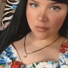 Фотография девушки Дарья, 27 лет из г. Нижнеудинск