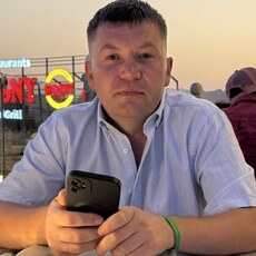 Фотография мужчины Александр, 38 лет из г. Шарья