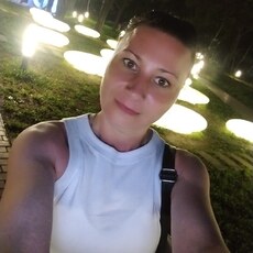 Фотография девушки Евгения, 43 года из г. Находка