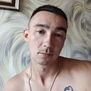 Андрей, 33 года