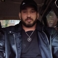 Фотография мужчины Алексей, 35 лет из г. Красноград
