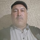 Шухрат, 44 года