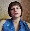 Светлана, 42 года