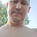 Maks, 52 года