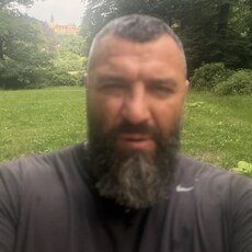 Фотография мужчины Sergey, 42 года из г. Прага