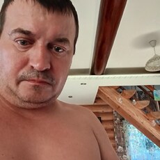 Фотография мужчины Михаил, 46 лет из г. Сысерть