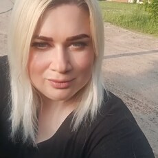 Фотография девушки Татьяна, 34 года из г. Гомель