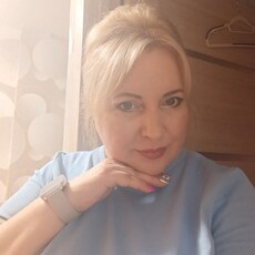 Олеся, 46 из г. Санкт-Петербург.