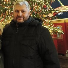 Фотография мужчины Дмитрий, 54 года из г. Санкт-Петербург