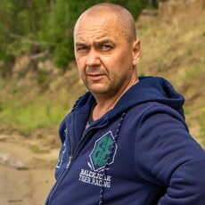 Фотография мужчины Алексей, 50 лет из г. Северск
