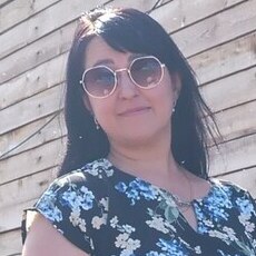 Фотография девушки Алёна, 43 года из г. Нижневартовск