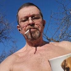 Фотография мужчины Алик, 65 лет из г. Одесса