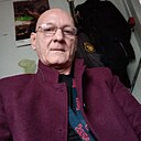 Андрей, 60 лет