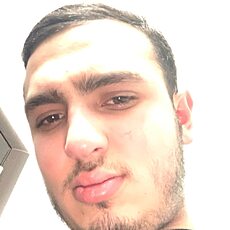 Фотография мужчины Pavel, 27 лет из г. Похвистнево