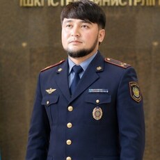 Фотография мужчины Розик, 26 лет из г. Туркестан