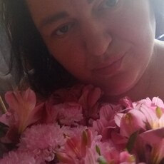 Фотография девушки Олеся, 41 год из г. Минусинск