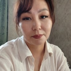 Анна, 33 из г. Кызыл.