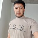 Гайрат, 35 лет