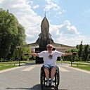 Дмитрий, 44 года