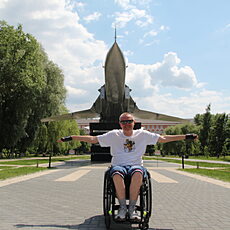 Фотография мужчины Дмитрий, 44 года из г. Гомель