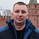 Андрей, 36 лет