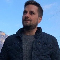 Фотография мужчины Александр, 36 лет из г. Черепаново