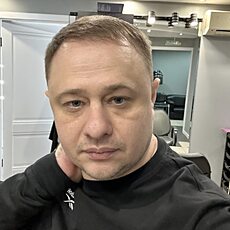 Фотография мужчины Павел, 41 год из г. Муром