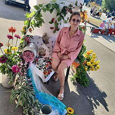 Мария, 42 из г. Барнаул.