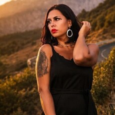 Фотография девушки Juli, 39 лет из г. Ташкент