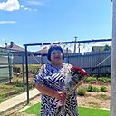 Лидия, 57 лет