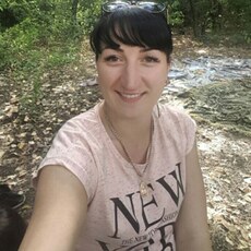 Оля, 40 из г. Чита.