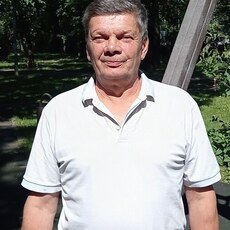 Фотография мужчины Анатолий, 57 лет из г. Лобня