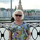 Марина, 65 лет