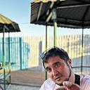 Рустам, 36 лет