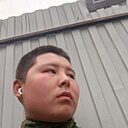 Айнур, 19 лет