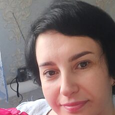 Фотография девушки Полина, 38 лет из г. Нижний Новгород
