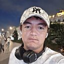 Хайитбек, 21 год