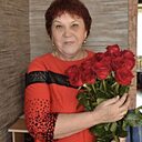 Галина, 65 лет