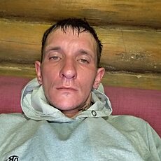 Фотография мужчины Денис, 39 лет из г. Югорск