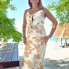 Фотография девушки Ирина, 50 лет из г. Сочи