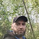 Саша, 41 год
